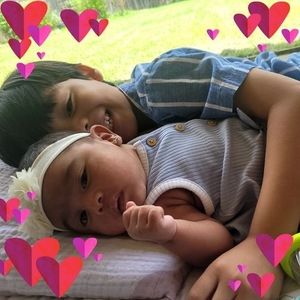 Meet your Posher, Marjorie